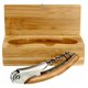 thumbnail image 1 of Multiherramienta Vino Bamboo Natural - Regalo Original Natural, 1 of 4