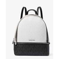 Mochila Michael Kors Rhea Logo Backpack
