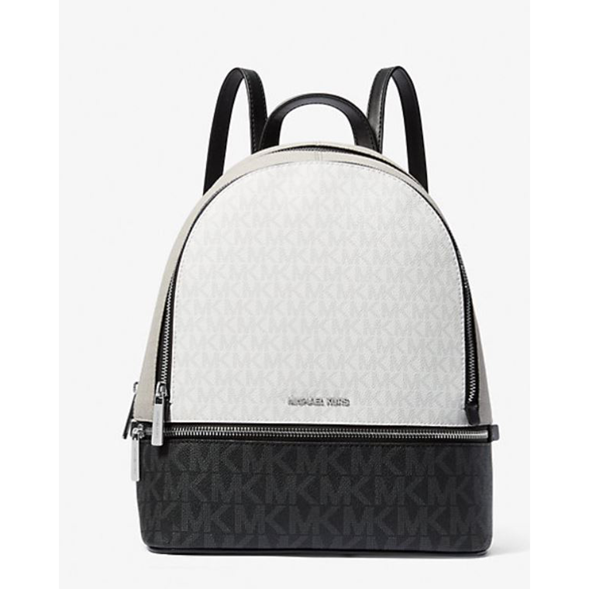 Mochila Michael Kors Rhea Logo Backpack