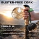 thumbnail image 4 of Bastones de trekking TREKOLOGY 3K de fibra de carbono ultraligeros, 4 of 7