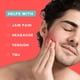 thumbnail image 4 of Masajeador de mandíbulas TMJ Relief LaVie de silicona impermeable, 4 of 9