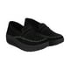 thumbnail image 4 of Mocasín Mujer Negro/Gris Sole  Police, 4 of 5