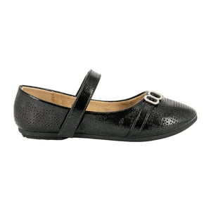 Ballerina Lana Negro Bamboo