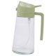 thumbnail image 5 of Botella De Aceite De 16 Oz Contenedor De Aceite Herramientas De Cocina Para Hornear Picnic BBQ Verde, 5 of 5