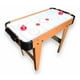 thumbnail image 1 of Mini Juego De Mesa De Hockey De Aire Multifuncional, 1 of 3