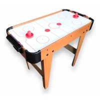 Genérico - Mini Juego De Mesa De Hockey De Aire Multifuncional