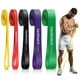 thumbnail image 1 of Set de bandas de resistencia elásticas para entrenamiento VanStretch de 5 niveles, 1 of 8