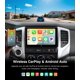 thumbnail image 3 of Radio de coche AINAVI 9" 4G+64G CarPlay para Toyota Tacoma 2005-2015, 3 of 9