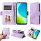 thumbnail image 4 of Carcasa FOXDOCK Vivo Y29s 5G de cuero PU, diseño acolchado clásico, protección contra caídas y rayones, 4 of 5
