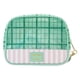 thumbnail image 2 of Bolsas cosméticas Loungefly x Honeydukes Travel, 2 unidades, rosas, 2 of 6