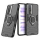 thumbnail image 5 of FOXDOCK Funda Antigolpes para Xiaomi POCO F5 Pro 5G – Protección Total con Soporte y Diseño Robusto, 5 of 5