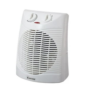 Kendal - Termoventiador De Baño Fh107-As