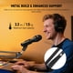 thumbnail image 5 of Soporte de brazo para micrófono NEEWER MS006 para Blue Yeti Snowball, 5 of 7
