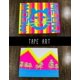 thumbnail image 5 of Gaffer Tape Gaffer Power Spike Tape, paquete de 5 unidades, fluorescentes, EE. UU., 5 of 9