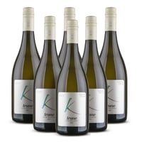 Korta - Vino Irune (Viognier, Riesling Y Sauvignon Blanc)