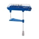 thumbnail image 2 of Llave Para Bicicleta Llave De Ciclismo De Acero De Nailon Duradera Y Precisa Azul, 2 of 3