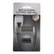 thumbnail image 1 of Cabezal De Respuesto Shaver Kemei 3382 / Hair star 4D, 1 of 1