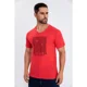 thumbnail image 2 of Polera Hombre Algodón Manga Corta Cuello Polo Diseños 6260, 2 of 3