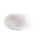 thumbnail image 4 of Florero Blanco Shabby Chic Florero De Cerámica Florero Sólido Adorno De Mesa B, 4 of 5