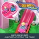 thumbnail image 2 of Set de atletismo Hot Wheels Barbie & Malibu Racerverse con 2 coches, 2 of 3
