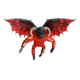 thumbnail image 1 of Dragón Titan Drillman Peluche Titan Taladro Mejorado, 1 of 4