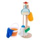 thumbnail image 3 of Set De Limpieza Para Niños Fetend Play Housekeeping Para Niños De Más De 3 Años Estilo B, 3 of 5