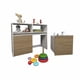 thumbnail image 1 of Baul Juguetero Mueble Guardado Infantil con Ruedas, 1 of 5