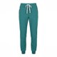 thumbnail image 1 of Pantalón Jogger clínico Anti fluidos. - 999-15 - Verde Turquesa, 1 of 3