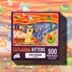 thumbnail image 3 of Rompecabezas Exploding Kittens Spicy Scream 500 piezas, 3 of 4