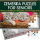 thumbnail image 1 of Rompecabezas Keeping Busy para Demencia de 35 Piezas Codificadas por Color, 1 of 8