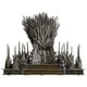 thumbnail image 1 of Kit de modelos 3D Spin Master Games Juego de tronos Iron Throne, 1 of 3