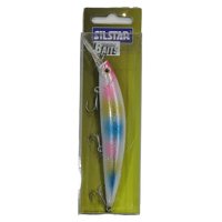 Silstar - Señuelo Payaso Fibra 11 Cms 39 Grs Sinking -