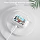 thumbnail image 4 of Funda AirPods Pro Desmarcar Sr Birchum Transparente, 4 of 6