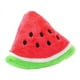thumbnail image 1 of Juguete De Peluche De Forma De Sandia, 1 of 3