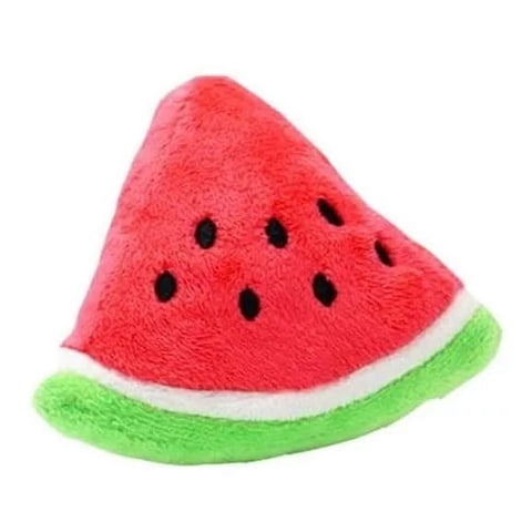 Defensor Forever - Juguete De Peluche De Forma De Sandia