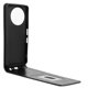 thumbnail image 5 of Funda tipo folio para TCL 50 Pro Nxtpaper 5G con soporte magnético y protección para la cámara Negro, 5 of 6