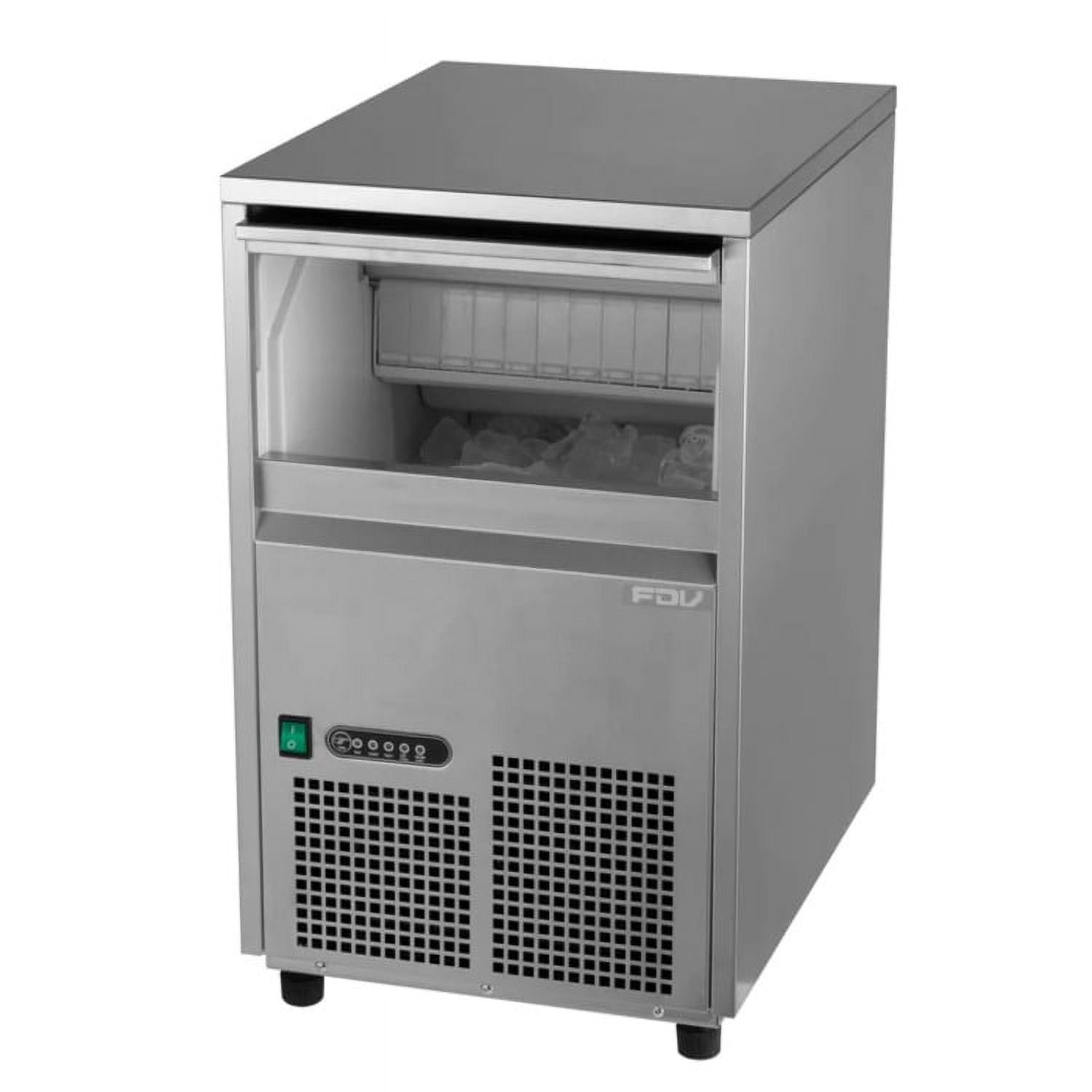 Fdv - Icemaker Zbp22