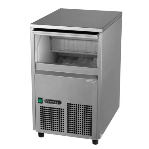 Fdv - Icemaker Zbp22