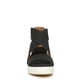 thumbnail image 3 of Sandalia Dr. Scholl's Sheena Platform Wedge para mujer, color negro 8, 3 of 6