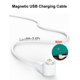 thumbnail image 4 of Cable USB Bicmice 0,8 m con Conector Magnético DC, 4 of 6