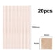 thumbnail image 2 of Madera De Balsa 300 X 4 X 4mm 20un…, 2 of 2