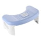thumbnail image 4 of Taburete De Inodoro Plegable Anti Estreñimiento Potty Step Para Baño Oficina Azul, 4 of 5