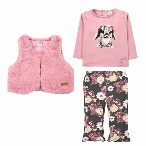 Conjunto 3 Piezas Beba