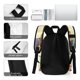 thumbnail image 5 of Mochila Desmarcar El Loto Blanco 42x30x15cm, 5 of 6