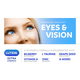 thumbnail image 5 of Eye Health Visio 3s Luteina Betacaroteno Cuidado Ojos Vista, 5 of 7