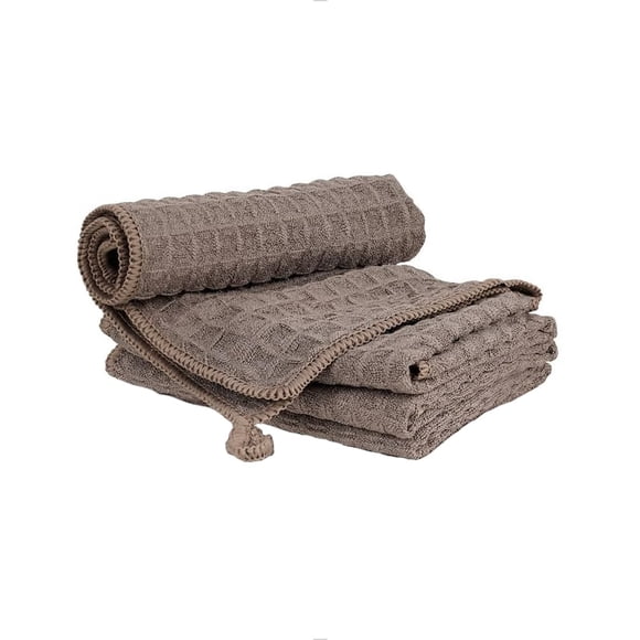Toallas de limpieza Watchget Barista Micropaños 30 x 30 cm, paquete de 4