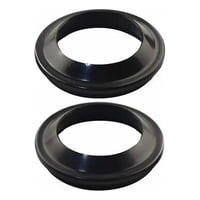 Genérico - Guardapolvos De Telescopicas Moto Honda Invicta 150 Japonés