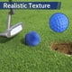 thumbnail image 5 of Pelotas de golf de espuma Guirnd, 41 mm, 20 unidades, para practicar en el patio trasero, 5 of 7