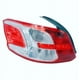 thumbnail image 1 of Farol Trasero Izquierdo Peugeot 301 1.6 Ec5 Dohc 2013 2017, 1 of 2