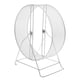 thumbnail image 2 of Rueda De Ejercicio Para Hámster, Rueda Silenciosa Para Correr Para Ratas, Animales Pequeños, Ardilla, Diámetro 32cm, 2 of 5